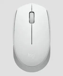 Безжична мишка оптична LOGITECH M171