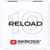 Външна батерия SKROSS RELOAD 10 10000 mAh Бял