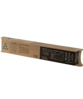 Тонер касета Ricoh IM C300 6000 копия Cyan
