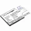 Батерия за телефон NOKIA BL-4AX BL-4XL 6300 4G 8000 4G 37V 1500mAh CAMERON SINO