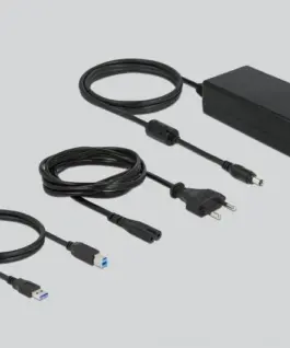USB хъб Delock