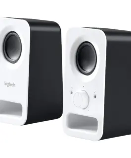 Alternative view of Тонколони Logitech Z150, 2.0, 3 W