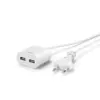 USB захранване/разклонител 19 м HAMA-223203