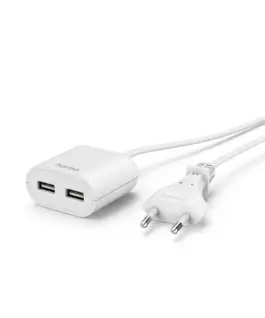 USB захранване/разклонител 19 м HAMA-223203