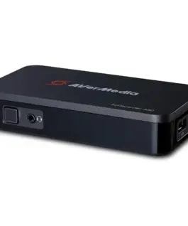 Външен кепчър AVerMedia Capture HD Video EZRecorder 330