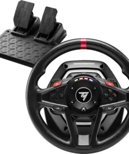 Волан THRUSTMASTER T128 Racing Wheel за PC и XBOX