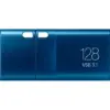 USB памет Samsung USB-C 128GB USB 3.1 Синя