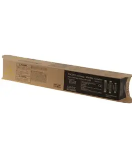 Тонер касета Ricoh IM 400 8000 копия IMC400F Yellow