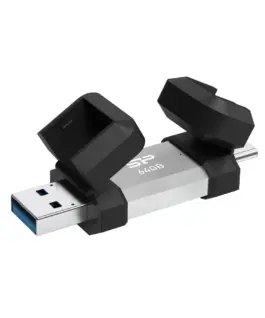 USB памет Silicon Power Mobile C51 64GB