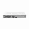 Суич Mikrotik CRS326-24G-2S-RM 24xGigabit LAN 2xSFP+ cages
