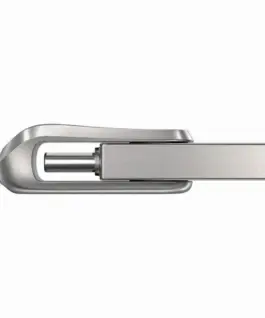 Alternative view of USB памет SanDisk Ultra Dual Drive Luxe, 512GB