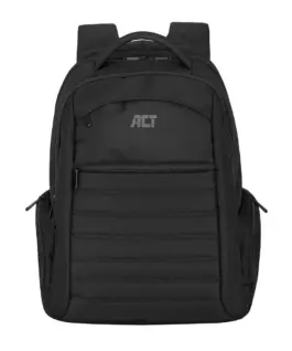 Раница за лаптоп ACT AC8535 до 17.3 inch Черна