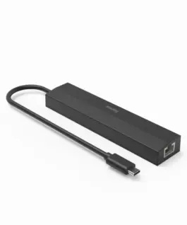 USB-C хъб HAMA