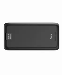 HAMA Външна батерия Power pack "Performance 20"