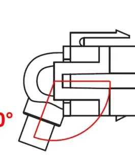Keystone модул Delock