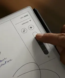 Таблет reMarkable Paper Pro 11.8"