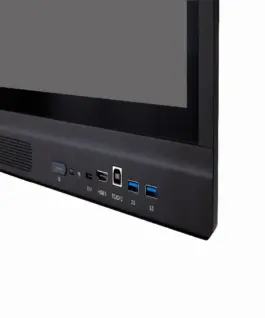 Интерактивен мулти-тъч дисплей TRIUMPH BOARD 86" IFP