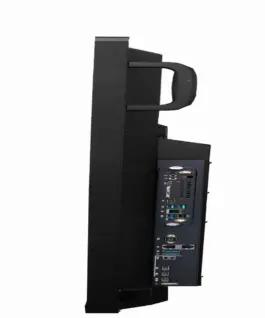 Интерактивен мулти-тъч дисплей TRIUMPH BOARD 86" IFP