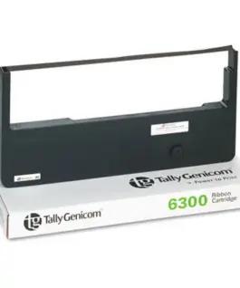 ЛЕНТА ЗА МАТРИЧЕН ПРИНТЕР MANNESMANN TALLY T6312/LG Series - Black - PN