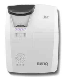 Видеопроектор BenQ MH856UST