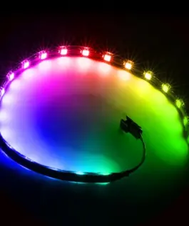 RGB лента Kolink Inspire L1 ARGB LED Strip