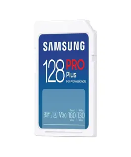 Карта памет Samsung PRO Plus