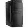 Кутия за компютър Inter Tech IT-5905 Mid-Tower ATX
