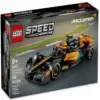 LEGO Speed Champions 2023 - McLaren Formula 1 Race Car - 76919