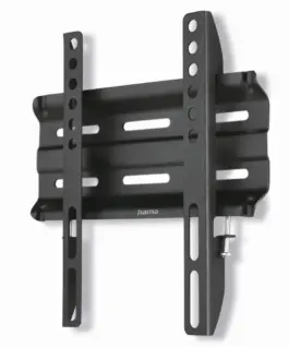 Стенна стойка за TV HAMA 200x200 122 cm (48")