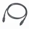 Gembird TOSLINK 3M TOSLINK Optical кабел