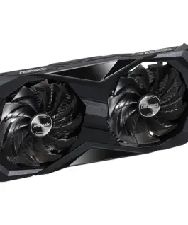 Видео карта ASROCK RX 7600 Challenger OC 8GB GDDR6