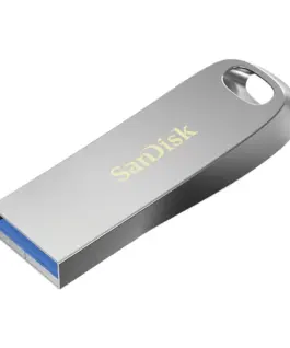 Alternative view of USB памет SanDisk Ultra Luxe, 64GB