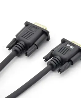 TB кабел VGA 15M-15M 1.8 m.