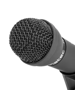Natec Microphone Adder черен
