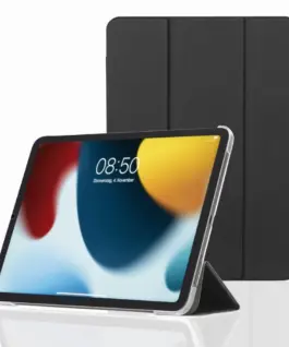 Калъф за таблет HAMA Fold Clear, За Apple iPad mini 8.3" (6th gen./2021), 216452 - Image 5