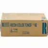 TОНЕР КАСЕТА ЗА RICOH AFICIO 1224C/1232C - TYPE M2 - Cyan - PN 885324