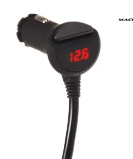 Maclean Distributor lighter sockt MCE117