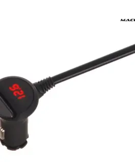 Maclean Distributor lighter sockt MCE117