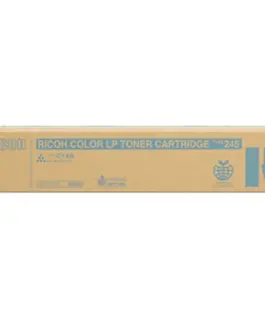 TОНЕР КАСЕТА ЗА RICOH AFICIO CL 4000DN/HDN/SP C410DN/411DN/420DN - TYPE 245 - Cyan - PN