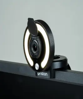 Уеб камера Nacon PC WEBCAM RING LIGHT