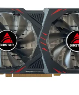 Видео карта BIOSTAR GeForce GTX 1660 TI 6GB GDDR6