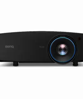 Видеопроектор BenQ LU935ST Късофокусен DLP 5500 ANSI Черен