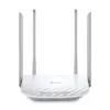 Безжичен рутер TP-Link Archer C50 AC1200 2.4/5 GHz 300 - 867 Mbps 10/100