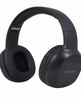 Слушалки блутут  MAXELL BASS 13 B13-HD1 Черни