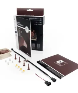 Вентилатор Noctua NF-A6x25 5V 60mm
