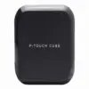 ЕТИКЕТЕН ПРИНТЕР BROTHER P-Touch CUBE plus - PTP710BT (PT-P710BT) - PN PTP710BTXG1