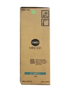 ТОНЕР КАСЕТА ЗА KONICA MINOLTA CF900/CF910/CF911P - Cyan - CFC1 (CF-C1) - PN 8935126