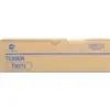 ТОНЕР КАСЕТА ЗА KONICA MINOLTA BIZHUB 222/250/282 - Black - TN211 (TN-211) - PN 8938415