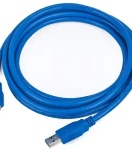 Gembird USB3.0 AM to Micro BM кабел 6ft