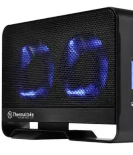 Thermaltake HDD enclosure - Max 5G Active 35 USB 3.0